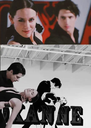 Постер: Roxanne: Behind the scenes of Virtue and Moir's Olympic journey