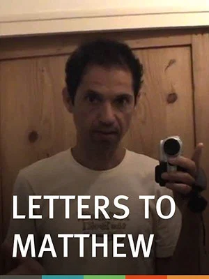 Постер: Letters to Matthew