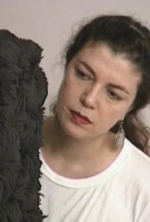 Постер: theEYE: Mona Hatoum