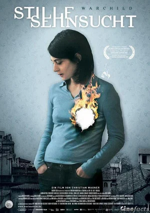 Постер: Warchild