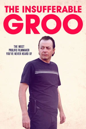 Постер: The Insufferable Groo