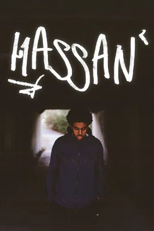 Постер: Hassan