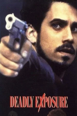 Постер: Deadly Exposure
