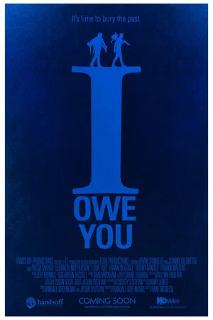 Постер: I Owe You