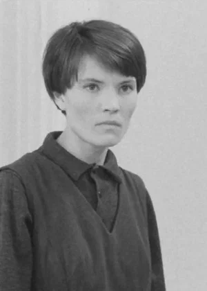 Постер: Vándorrák