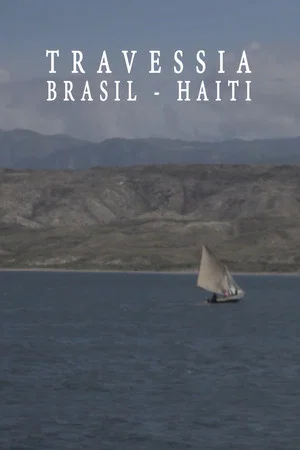 Постер: Travessia Brasil-Haiti