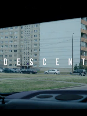 Постер: Descent