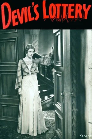 Постер: Devil's Lottery