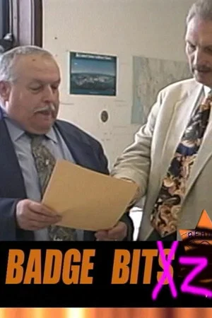 Постер: Badge Bitz