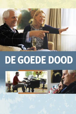 Постер: De Goede Dood