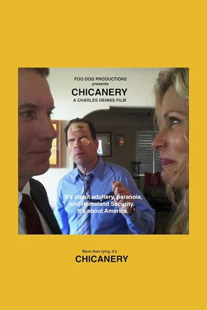 Постер: Chicanery