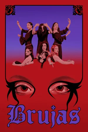 Постер: Brujas