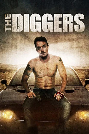 Постер: The Diggers