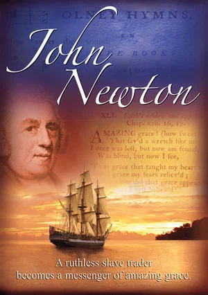 Постер: John Newton