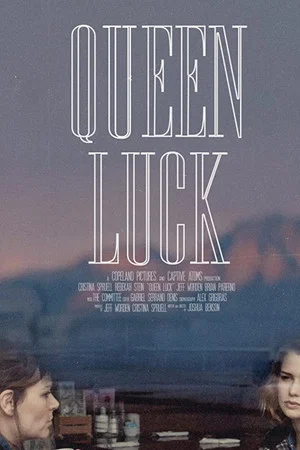 Постер: Queen Luck