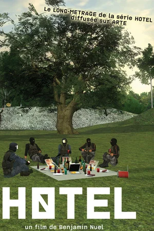 Постер: Hôtel