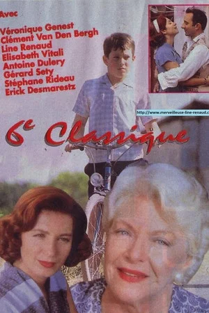 Постер: Sixième classique