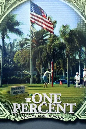 Постер: The One Percent