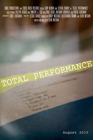 Постер: Total Performance