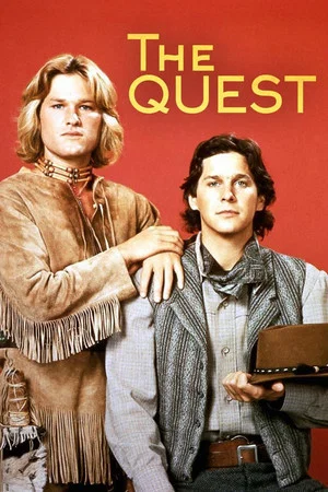 Постер: The Quest