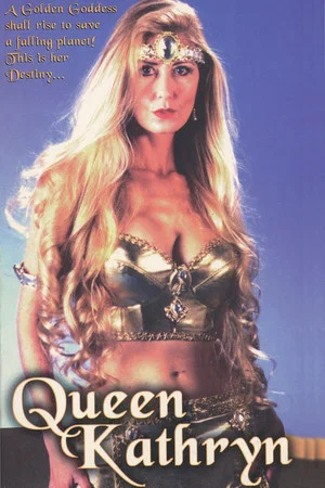 Постер: Queen Kathryn