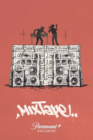 Постер: Mixtape
