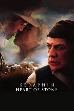 Постер: Séraphin: Heart of Stone