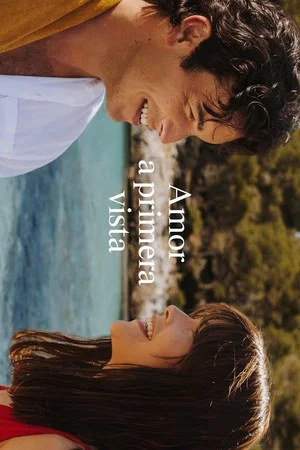 Постер: Love At First Sight