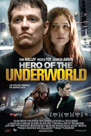 Постер: Hero of the Underworld