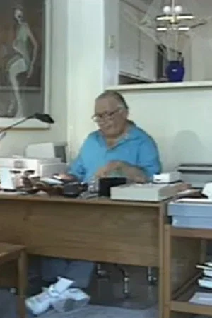 Постер: Momaday: Voice of the West
