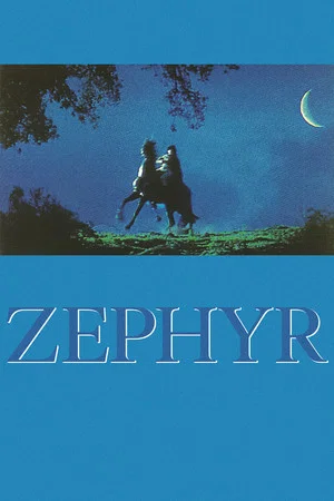Постер: Zéfiro