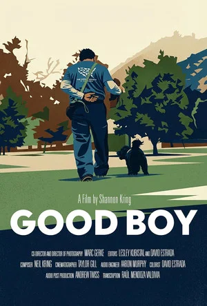 Постер: Good Boy