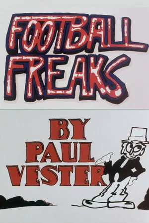 Постер: Football Freaks