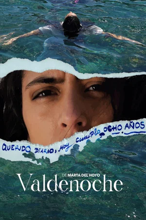 Постер: Valdenoche