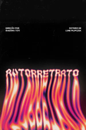 Постер: Autorretrato
