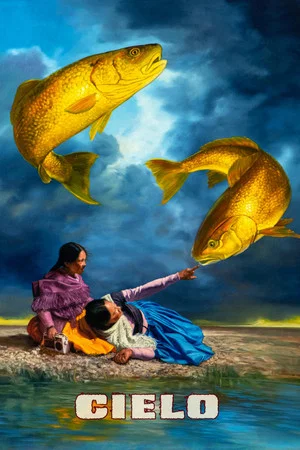 Постер: Cielo