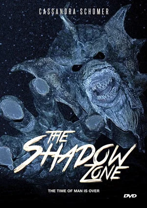 Постер: The Shadow Zone