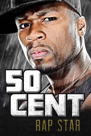 Постер: 50 Cent | Rap Star