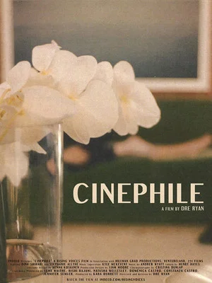 Постер: Cinephile