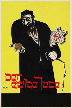 Постер: The Eternal Jew