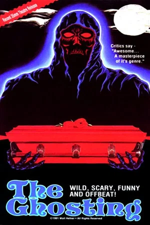 Постер: The Ghosting