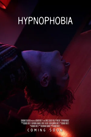 Постер: Hypnophobia