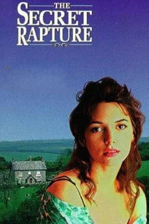 Постер: The Secret Rapture