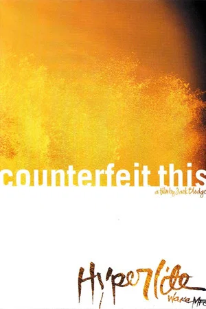 Постер: Counterfeit This