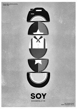 Постер: I am
