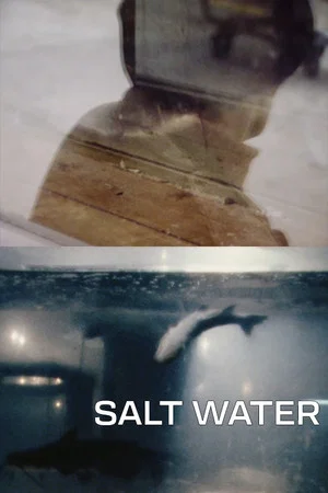 Постер: Salt Water