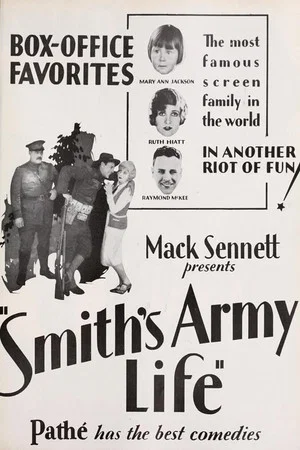 Постер: Smith's Army Life