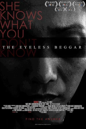 Постер: The Eyeless Beggar