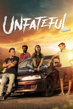 Постер: Unfateful
