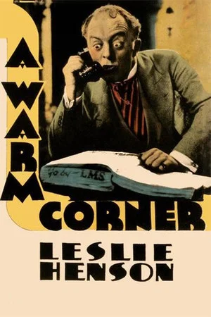 Постер: A Warm Corner
